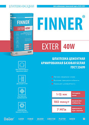 Dauer® тех.карты